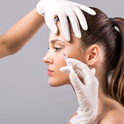 neuromoduladores bótox