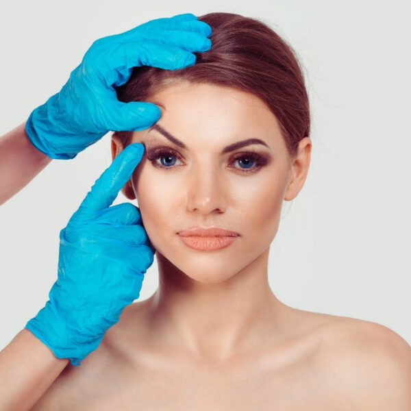 blefaroplastia superior