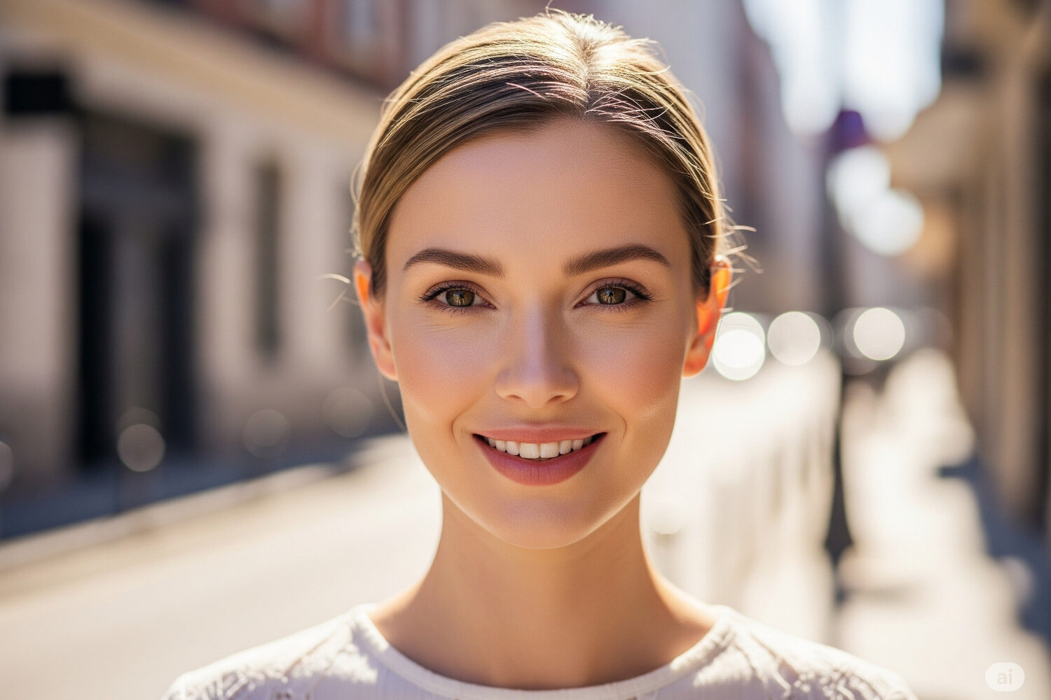 qué es la armonización facial