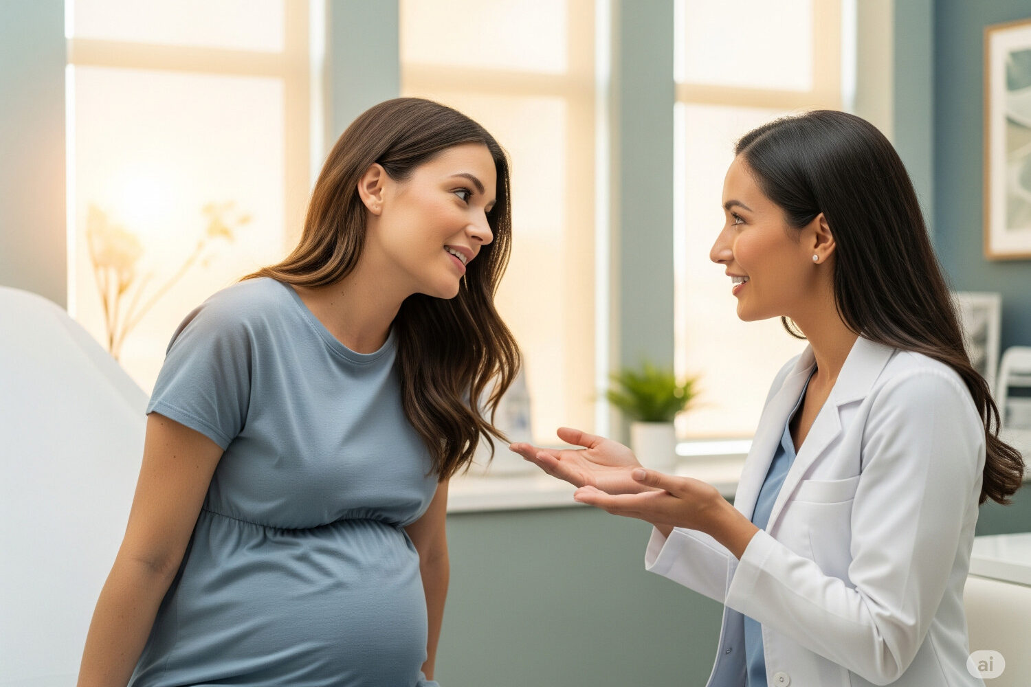 tratamientos-esteticos-evitar-embarazo-lactancia Tratamientos estéticos que debes evitar durante el embarazo y la lactancia