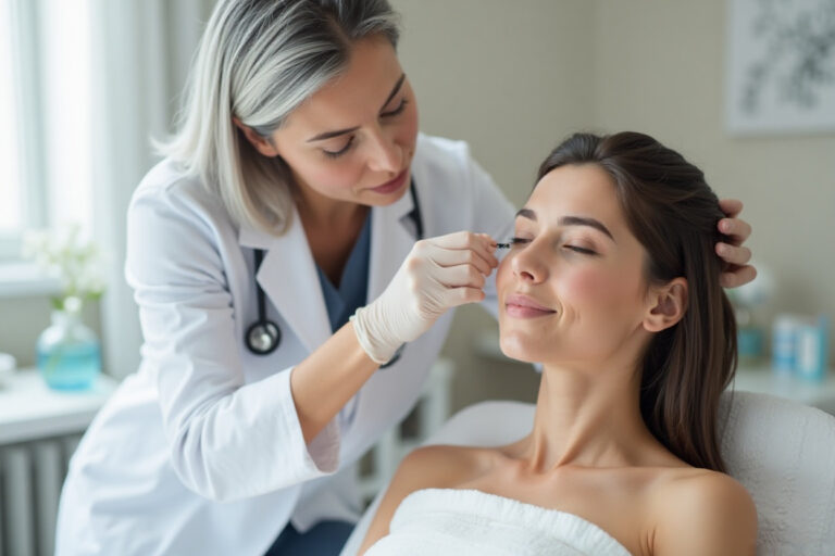 efectos de los skinboosters en la piel