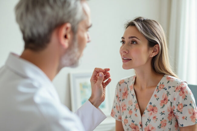 que-es-el-minilifting qué es el minilifting y cuándo está indicado