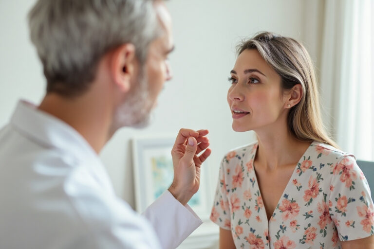 qué es el minilifting y cuándo está indicado