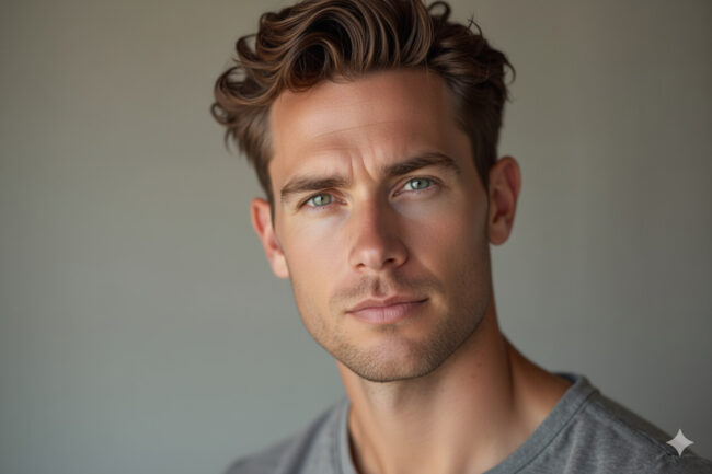 armonizacion-facial-en-hombres armonización facial en hombres masculina