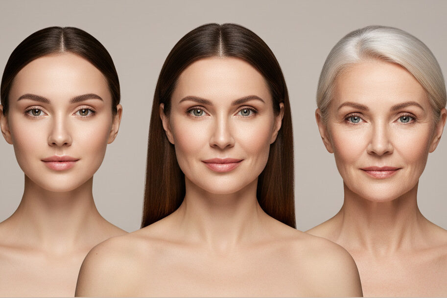 ¿A qué edad es recomendable empezar con ácido hialurónico?