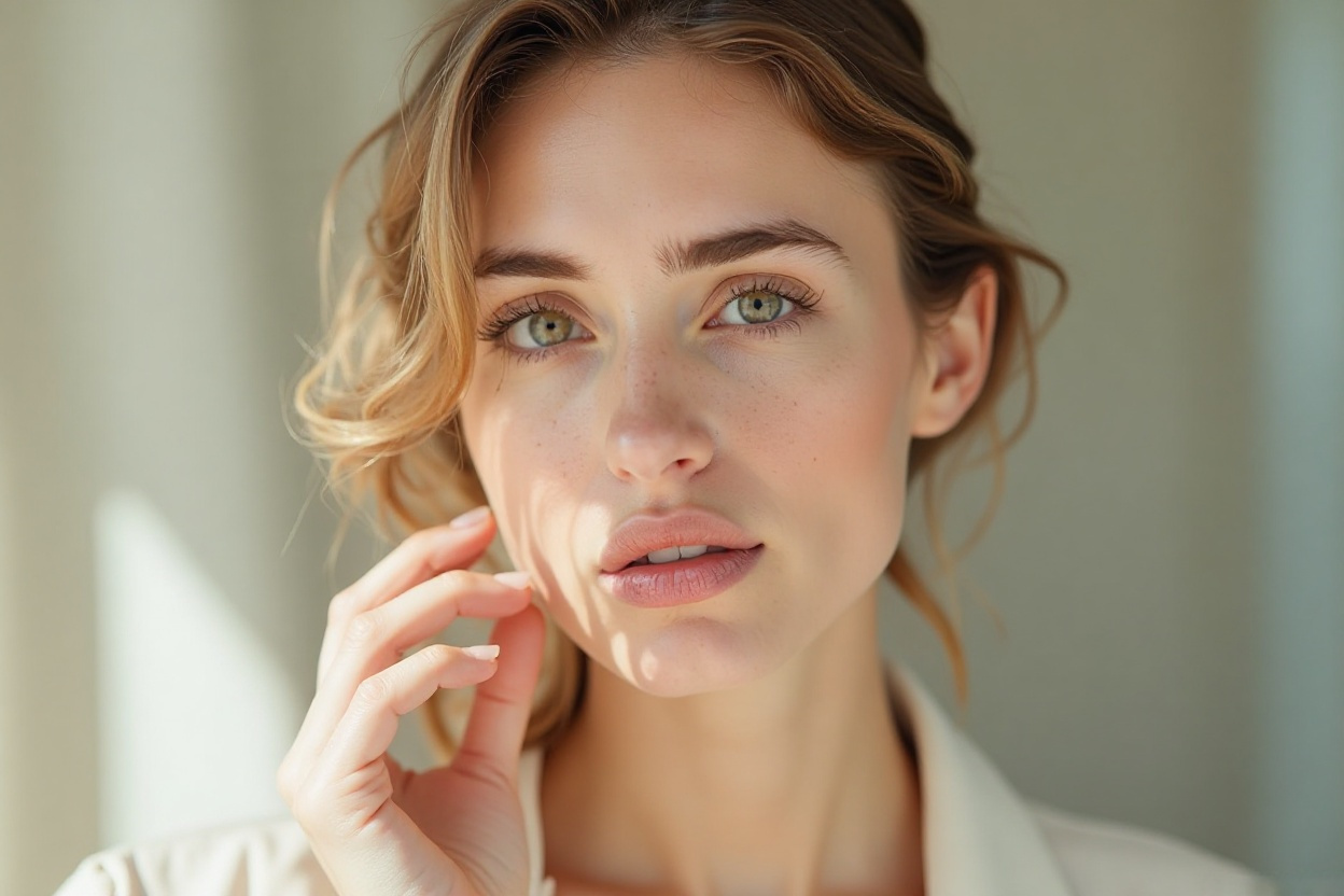 por qué a veces se alarga la longitud del labio superior