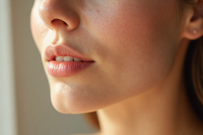 ácido hialurónico para los labios