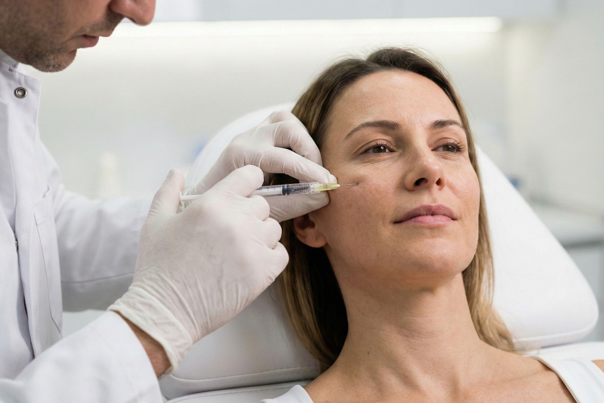 rellenos dérmicos armonización facial