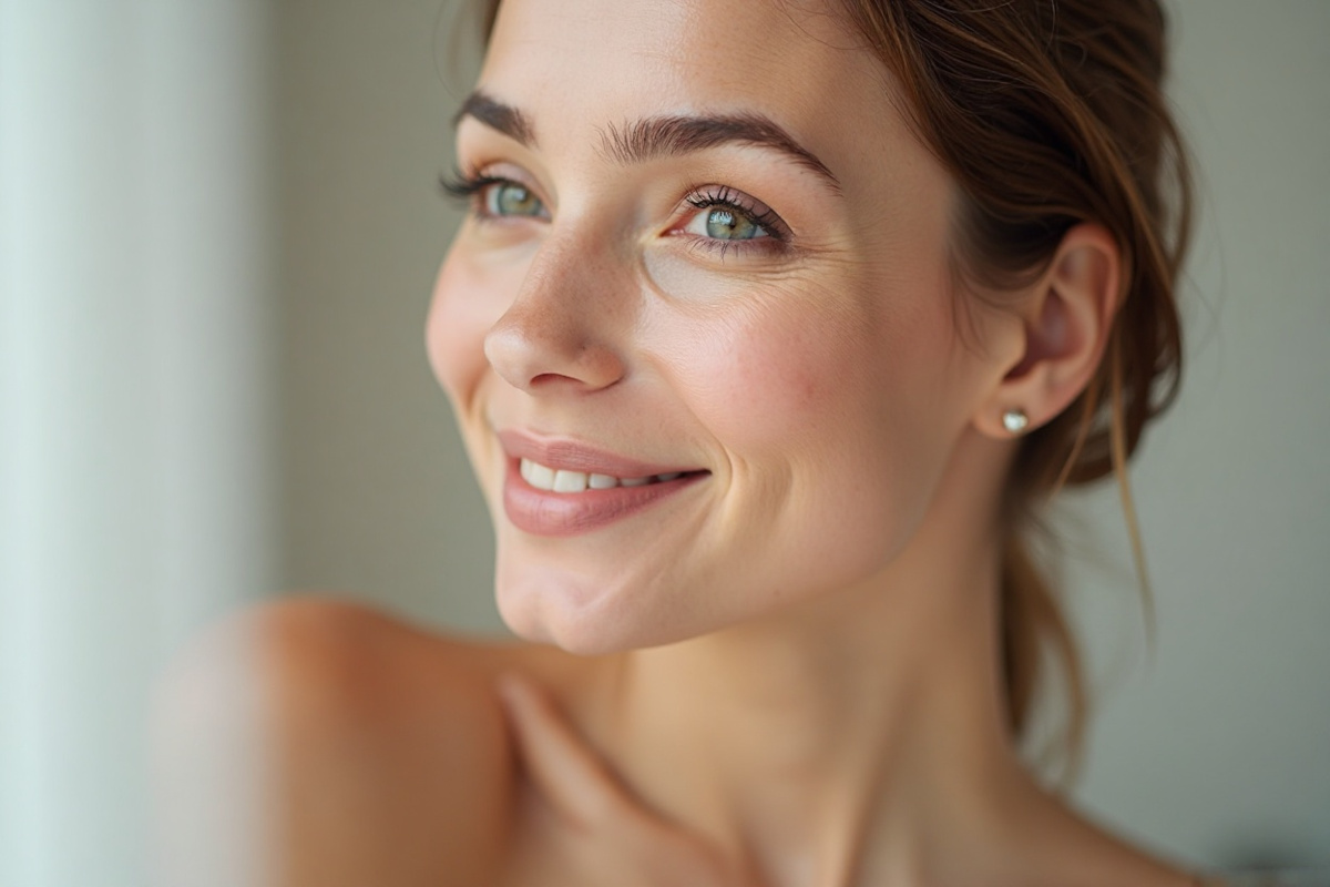 tipos de lifting facial