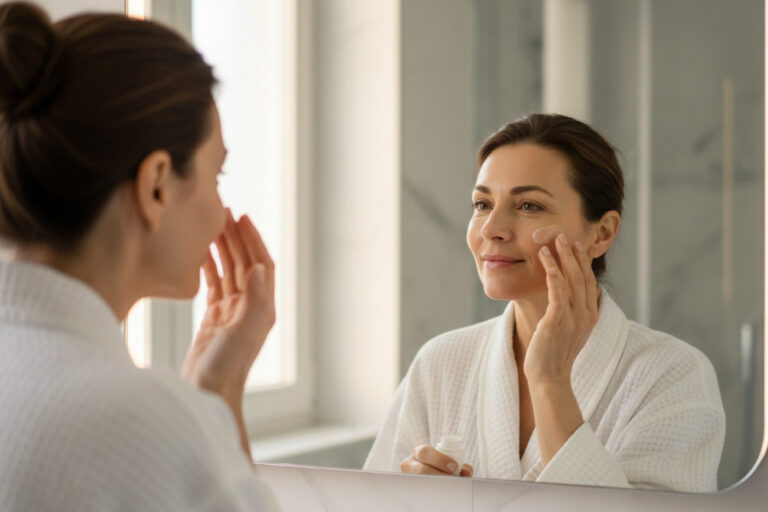 cómo mantener los resultados del ácido hialurónico más tiempo