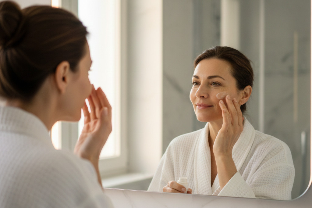 cómo mantener los resultados del ácido hialurónico más tiempo