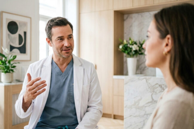 mitos rejuvenecimiento facial sin cirugía