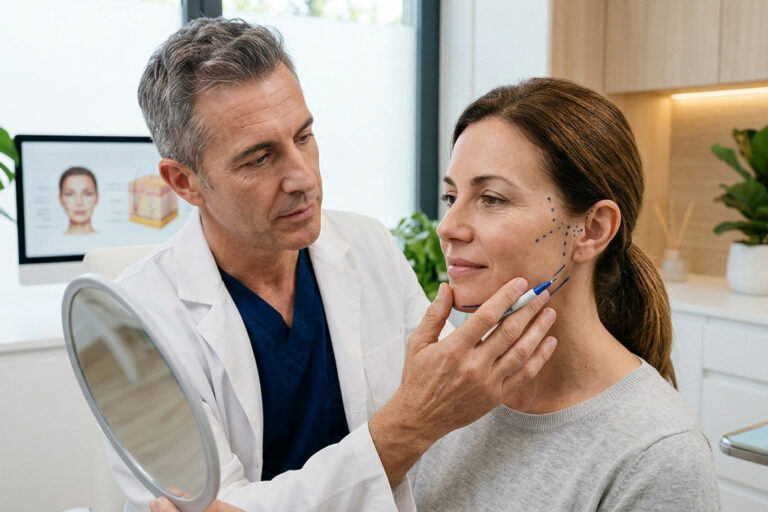 diferencias microlifting y minilifting