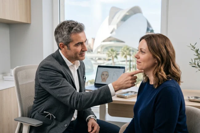 cómo eliminar grasa cara