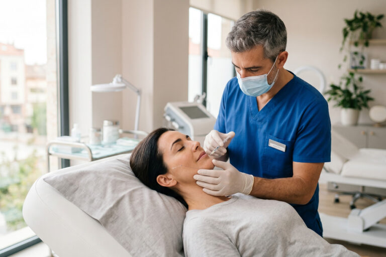 son seguros hilos tensores