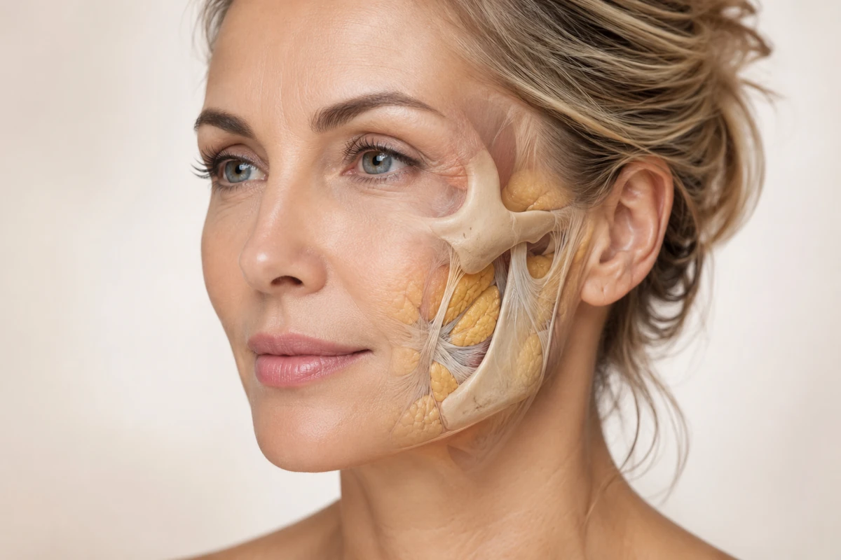 que-es-estructura-facial que es estructura facial
